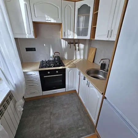 New Offer!!! Zytnia Premium Apartment, Quiet, Metro Station, Easy Access *