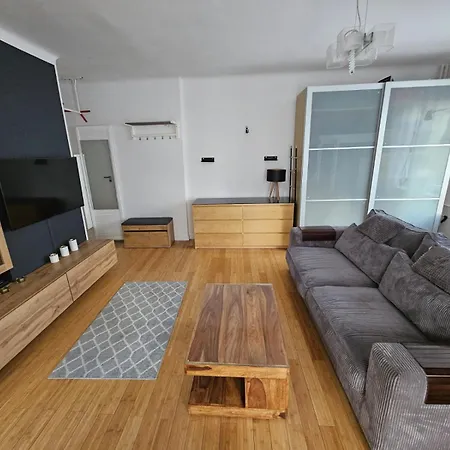 New Offer!!! Zytnia Premium Apartment, Quiet, Metro Station, Easy Access