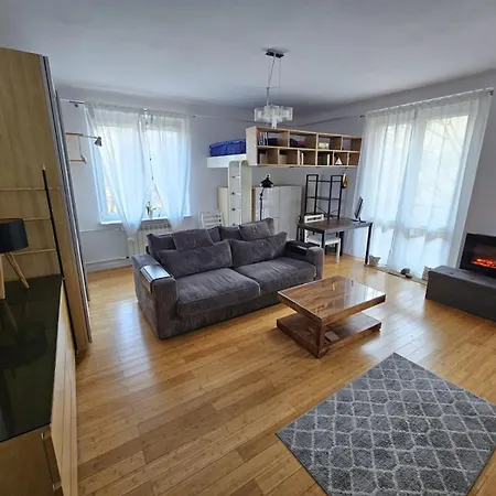 New Offer!!! Zytnia Premium Apartment, Quiet, Metro Station, Easy Access